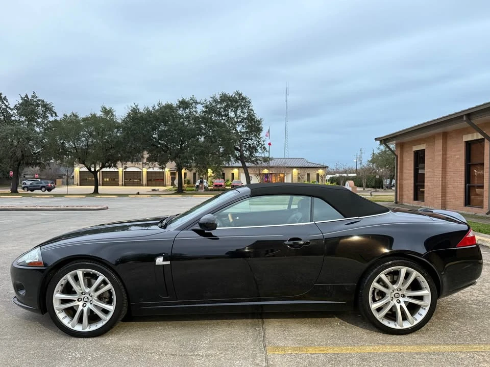2007 Jaguar X150 XK - Image 2 of 16