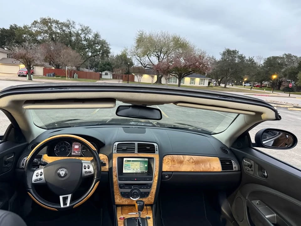 2007 Jaguar X150 XK - Image 13 of 16