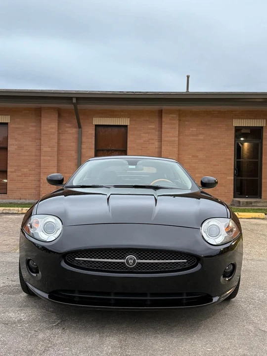 2007 Jaguar X150 XK - Image 8 of 16