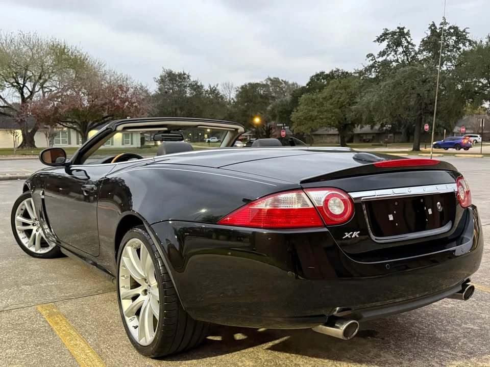 2007 Jaguar X150 XK - Image 15 of 16