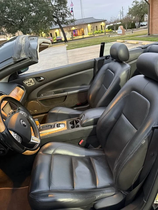 2007 Jaguar X150 XK - Image 11 of 16