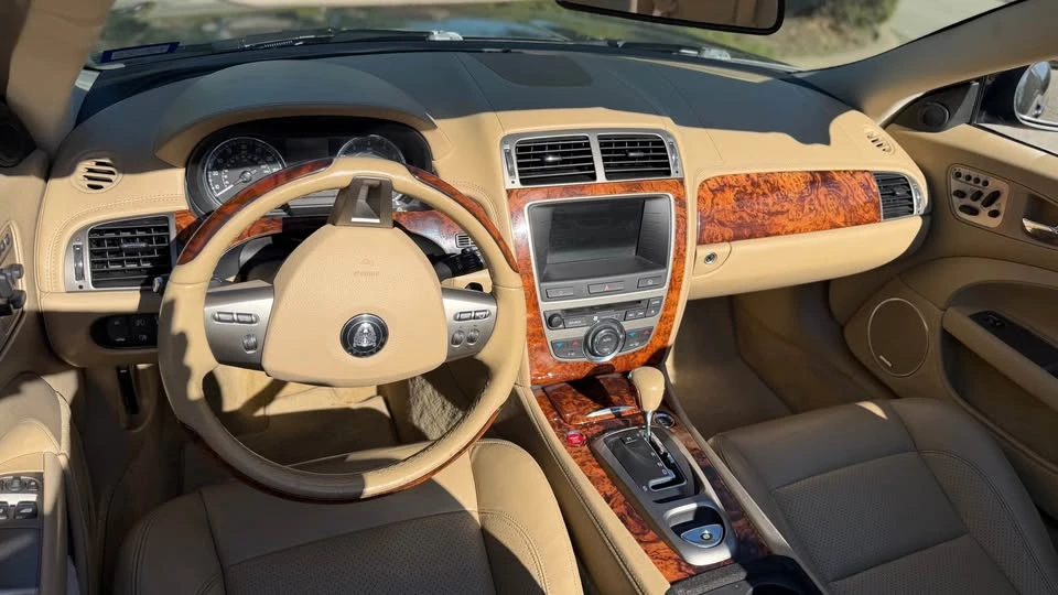 2007 Jaguar X150 XK - Image 20 of 20