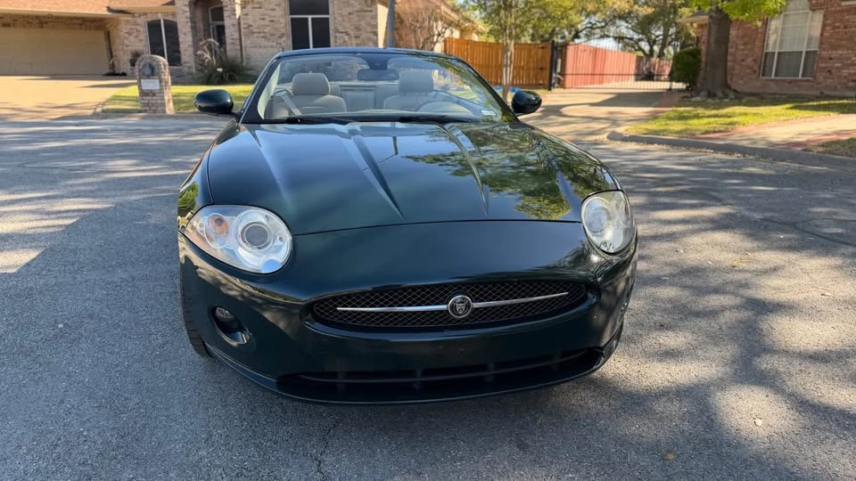 2007 Jaguar X150 XK - Image 3 of 20