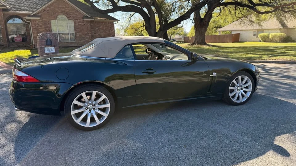 2007 Jaguar X150 XK - Image 13 of 20