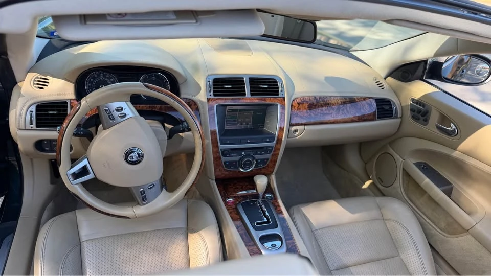 2007 Jaguar X150 XK - Image 11 of 20