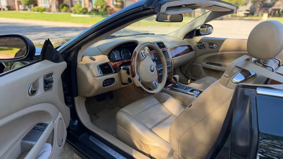 2007 Jaguar X150 XK - Image 12 of 20