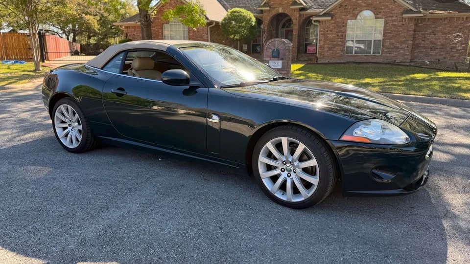 2007 Jaguar X150 XK - Image 14 of 20
