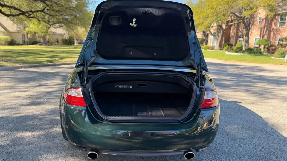 2007 Jaguar X150 XK - Image 17 of 20
