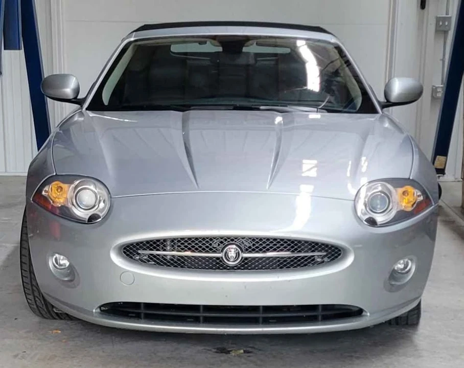 2007 Jaguar X150 XK - Image 7 of 7