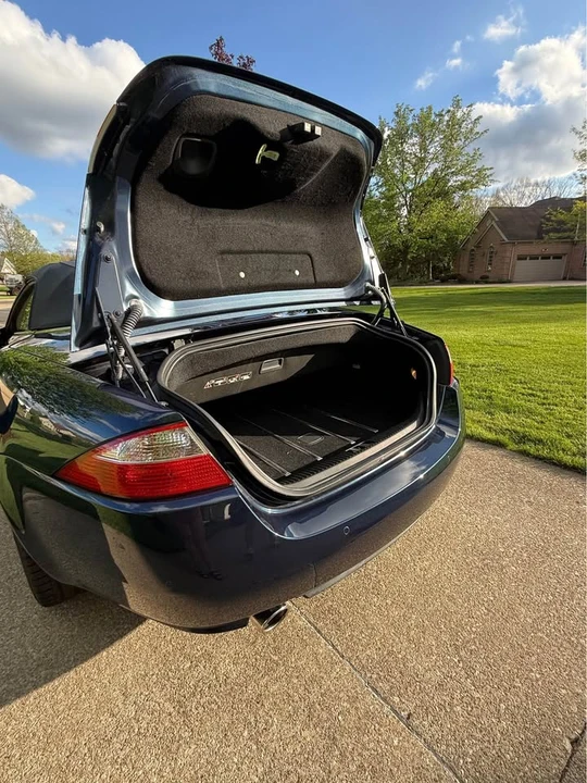 2007 Jaguar X150 XK - Image 11 of 20