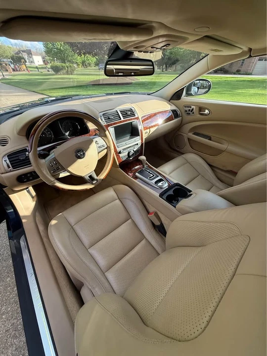 2007 Jaguar X150 XK - Image 20 of 20