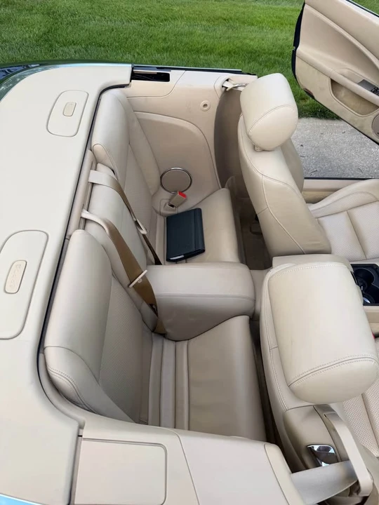 2007 Jaguar X150 XK - Image 16 of 20