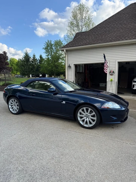 2007 Jaguar X150 XK - Image 12 of 20