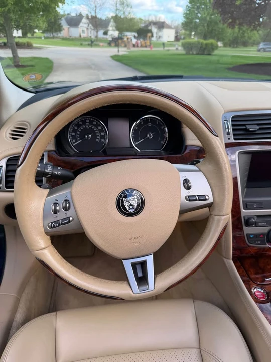 2007 Jaguar X150 XK - Image 14 of 20
