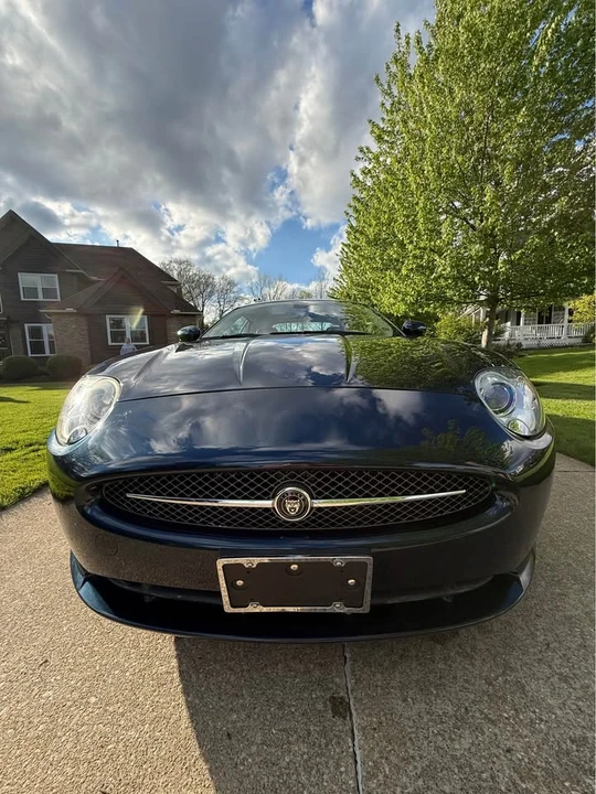 2007 Jaguar X150 XK - Image 10 of 20