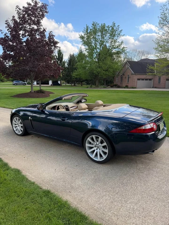 2007 Jaguar X150 XK - Image 2 of 20