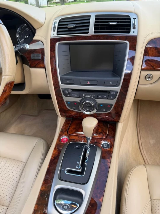 2007 Jaguar X150 XK - Image 15 of 20