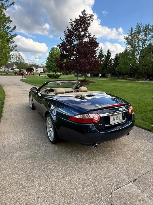 2007 Jaguar X150 XK - Image 5 of 20