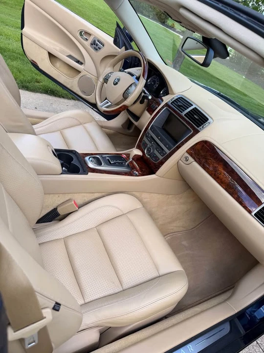 2007 Jaguar X150 XK - Image 17 of 20