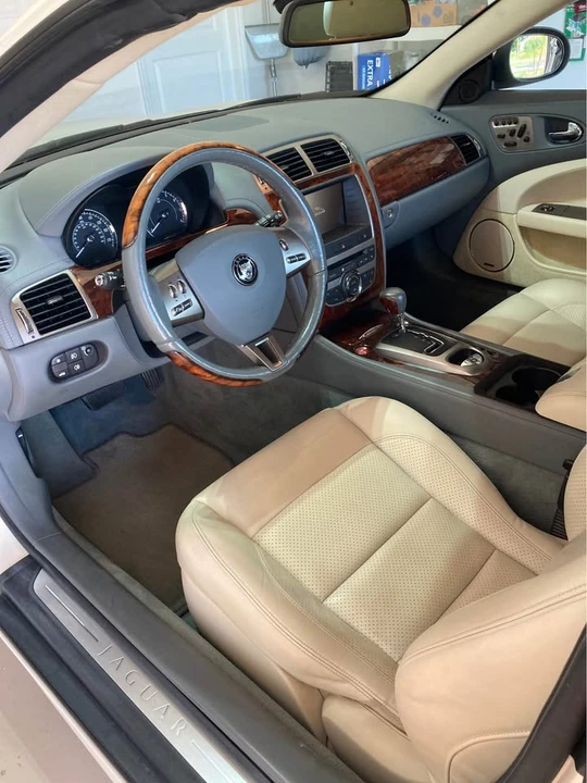 2007 Jaguar X150 XK - Image 4 of 14