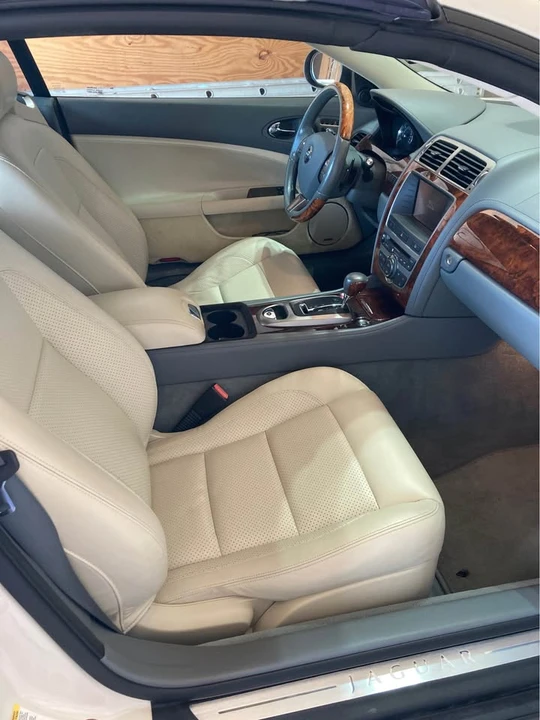 2007 Jaguar X150 XK - Image 3 of 14