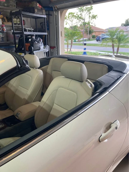 2007 Jaguar X150 XK - Image 14 of 14