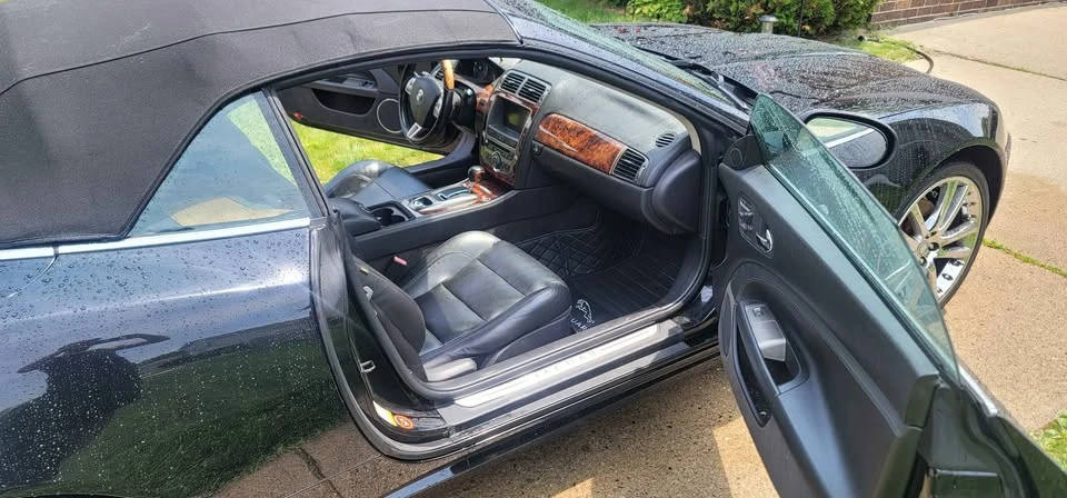 2007 Jaguar X150 XK - Image 13 of 18