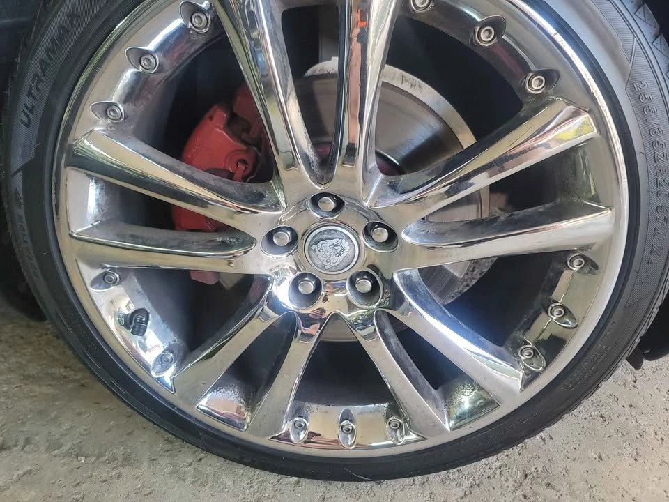 2007 Jaguar X150 XK - Image 4 of 18