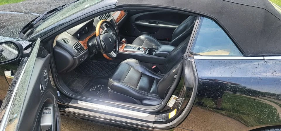 2007 Jaguar X150 XK - Image 12 of 18
