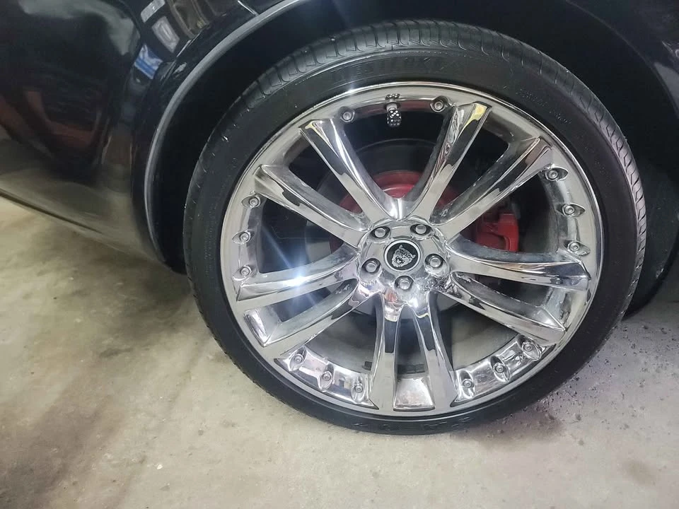 2007 Jaguar X150 XK - Image 3 of 18