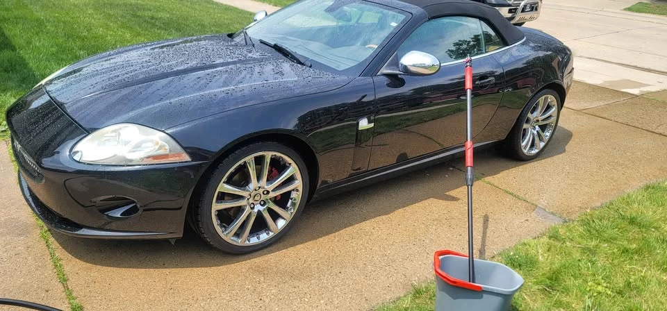 2007 Jaguar X150 XK - Image 9 of 18