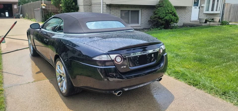 2007 Jaguar X150 XK - Image 10 of 18