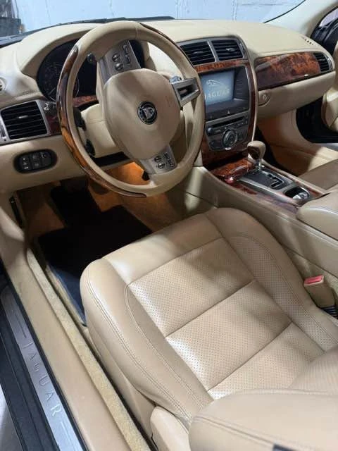 2007 Jaguar X150 XK - Image 4 of 11