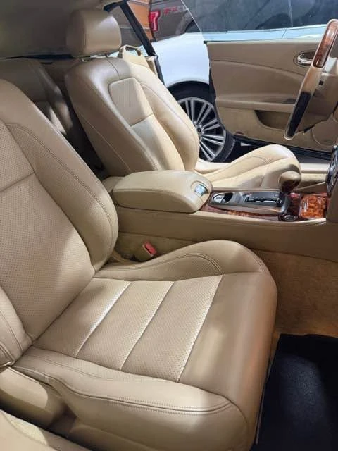 2007 Jaguar X150 XK - Image 9 of 11