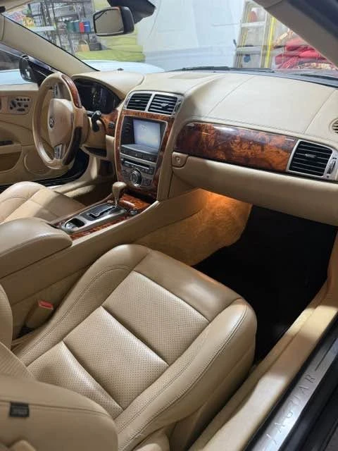 2007 Jaguar X150 XK - Image 8 of 11