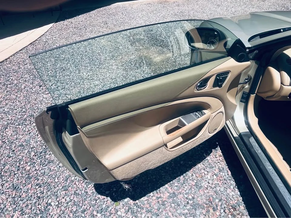 2007 Jaguar X150 XK - Image 3 of 9