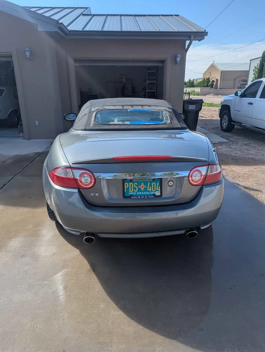 2007 Jaguar X150 XK - Image 2 of 14