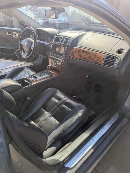 2007 Jaguar X150 XK - Image 9 of 14