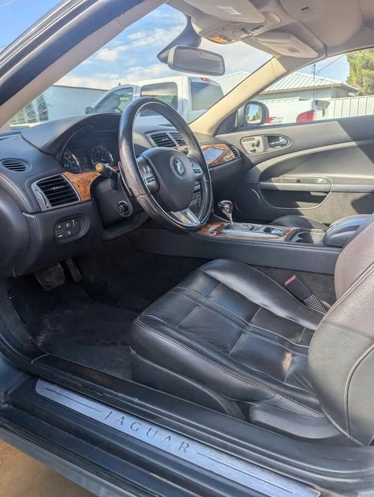 2007 Jaguar X150 XK - Image 11 of 14