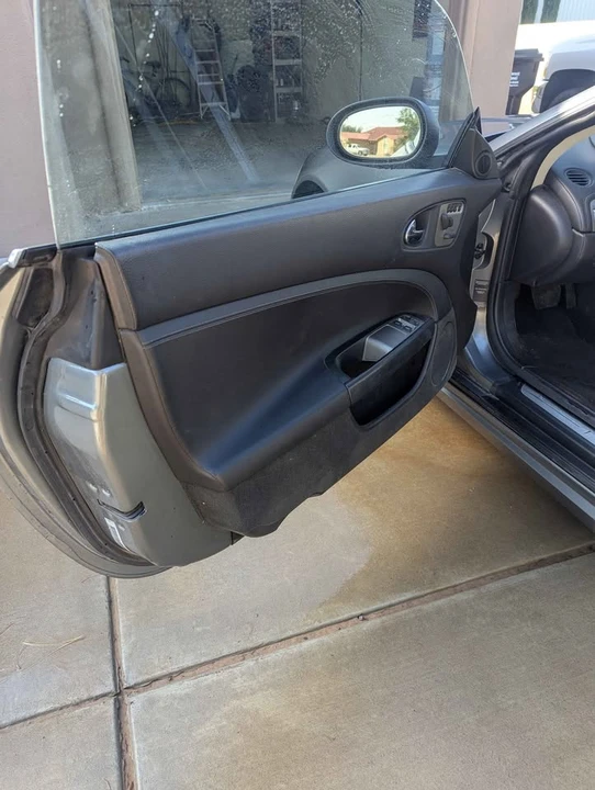 2007 Jaguar X150 XK - Image 13 of 14