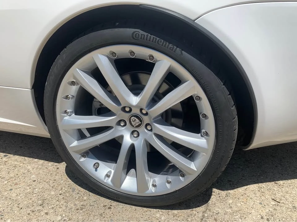 2007 Jaguar X150 XK - Image 11 of 20