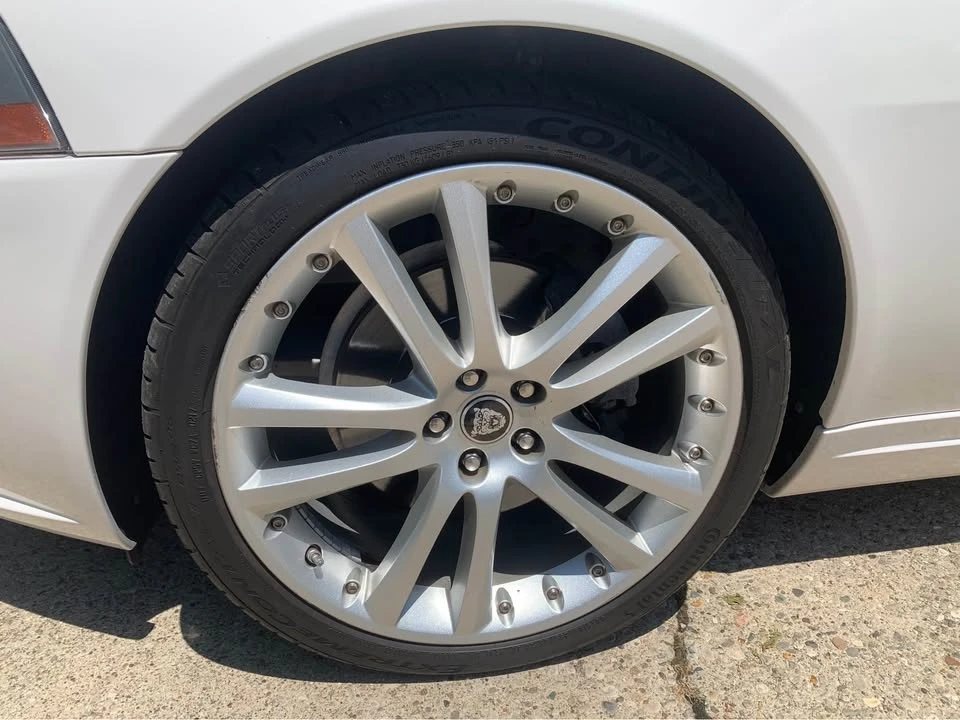 2007 Jaguar X150 XK - Image 12 of 20