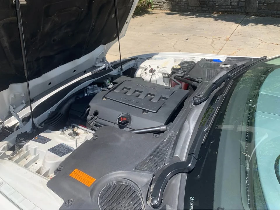 2007 Jaguar X150 XK - Image 13 of 20