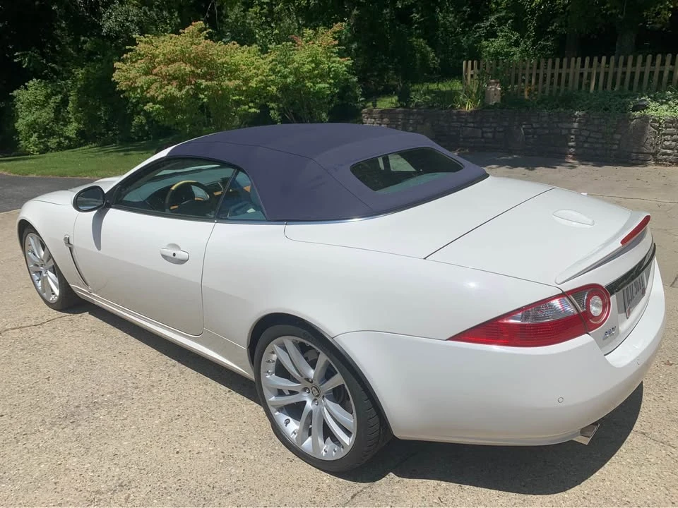 2007 Jaguar X150 XK - Image 15 of 20
