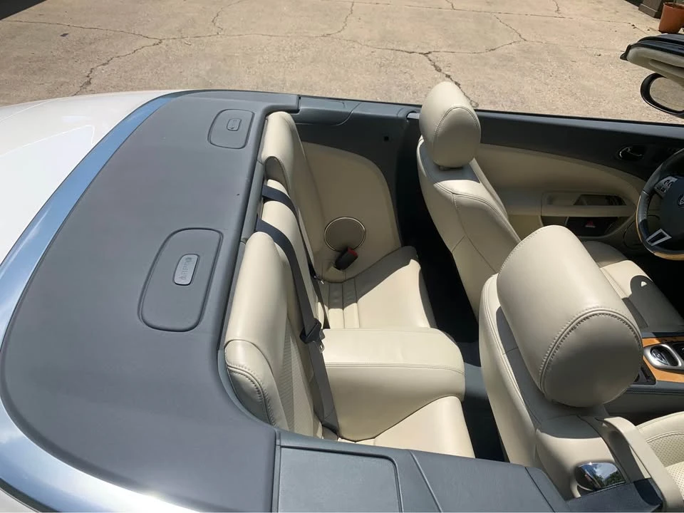 2007 Jaguar X150 XK - Image 5 of 20