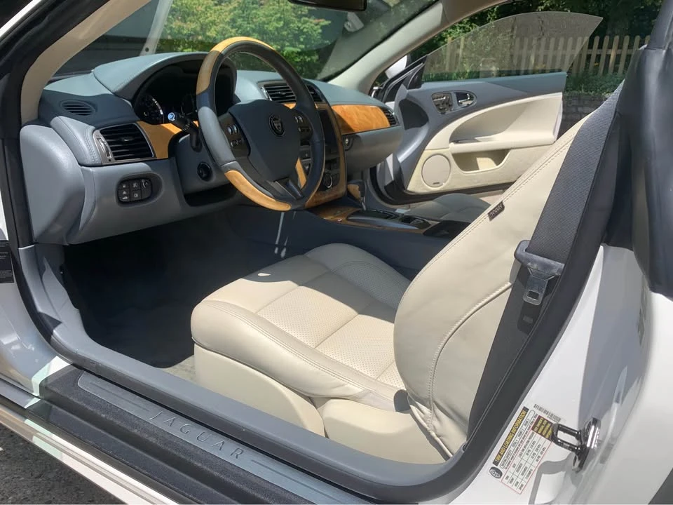 2007 Jaguar X150 XK - Image 6 of 20