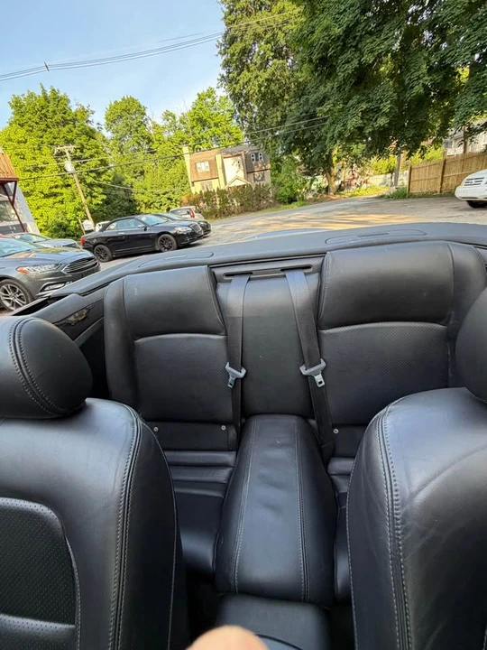 2007 Jaguar X150 XK - Image 16 of 20