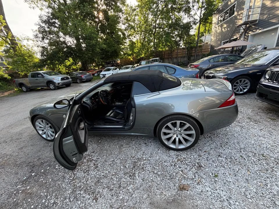 2007 Jaguar X150 XK - Image 18 of 20
