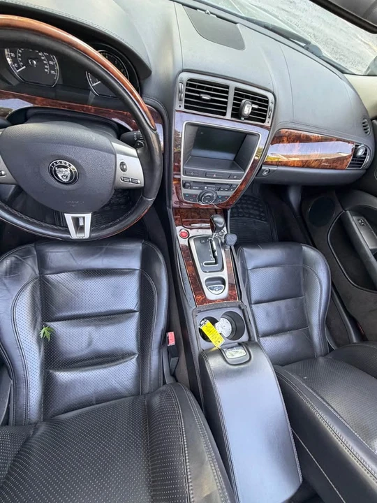 2007 Jaguar X150 XK - Image 9 of 20