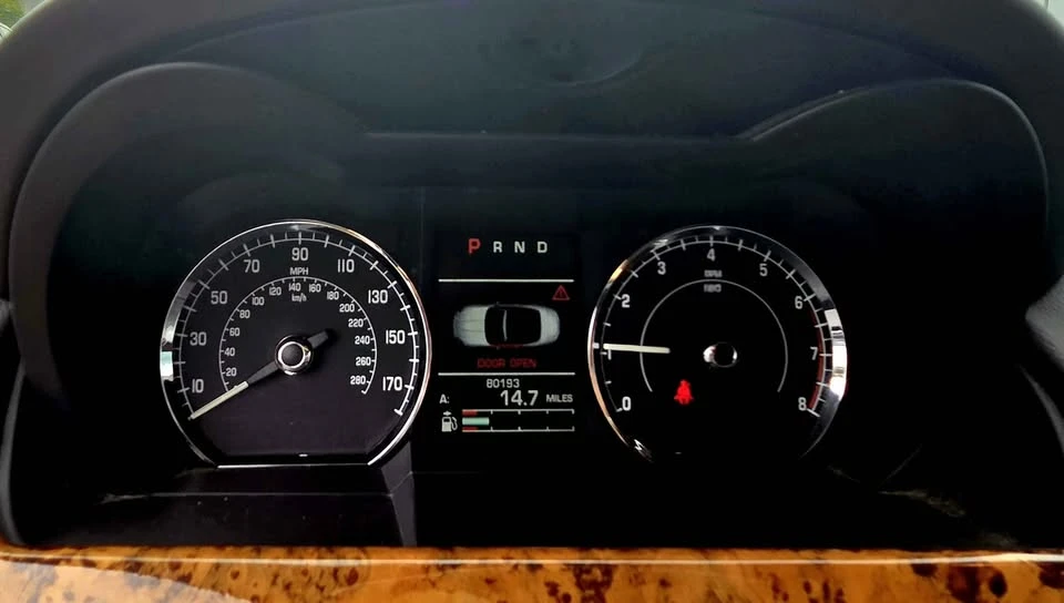 2007 Jaguar X150 XK - Image 8 of 18